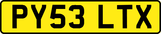 PY53LTX