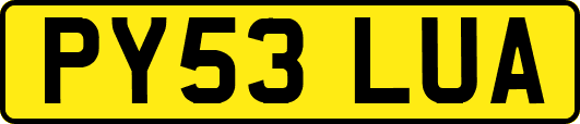 PY53LUA