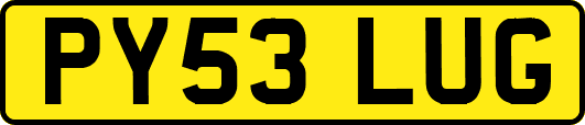 PY53LUG