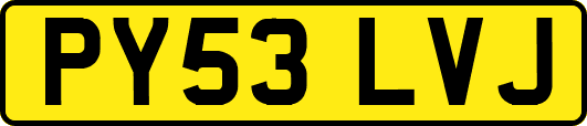PY53LVJ