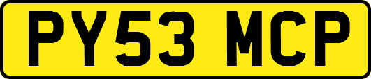 PY53MCP