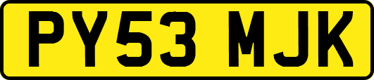 PY53MJK