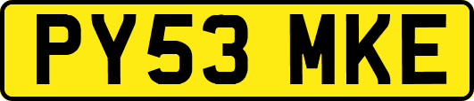 PY53MKE