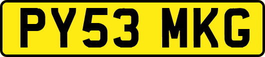 PY53MKG