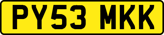 PY53MKK