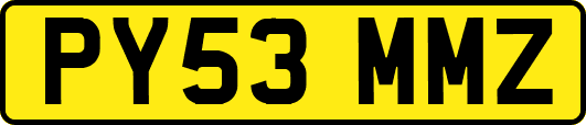 PY53MMZ