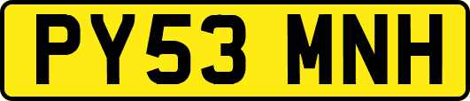 PY53MNH