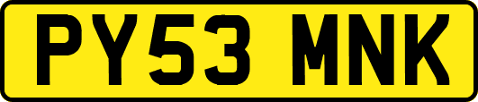 PY53MNK