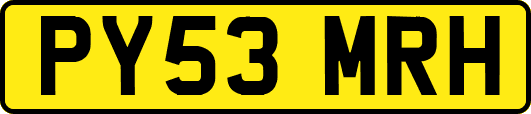 PY53MRH