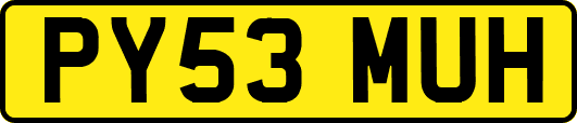 PY53MUH