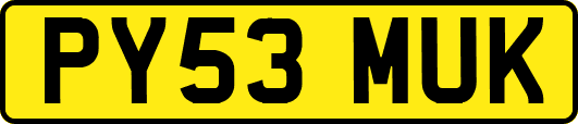 PY53MUK