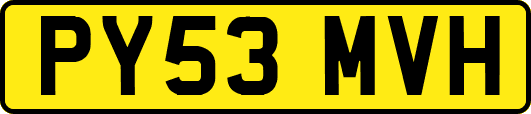 PY53MVH