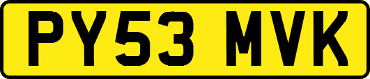 PY53MVK