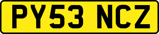 PY53NCZ