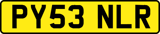 PY53NLR