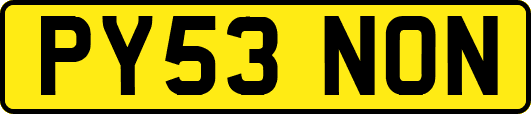 PY53NON