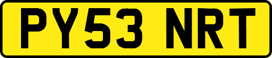 PY53NRT