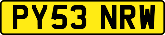 PY53NRW