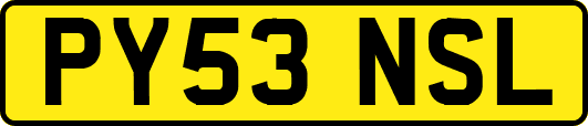 PY53NSL