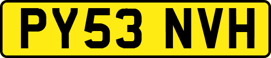 PY53NVH