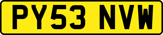 PY53NVW