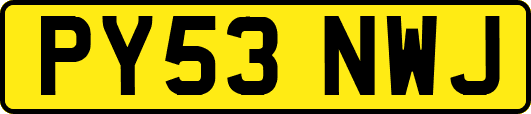 PY53NWJ