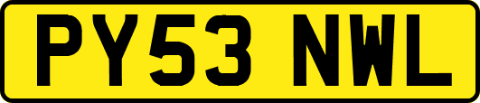 PY53NWL