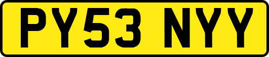 PY53NYY