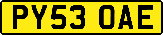 PY53OAE