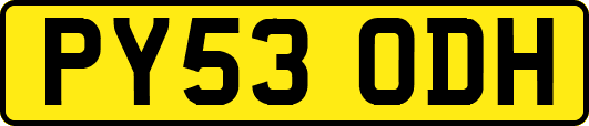 PY53ODH