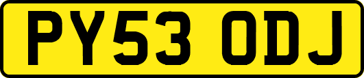 PY53ODJ