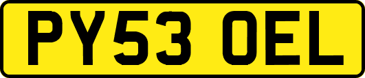 PY53OEL