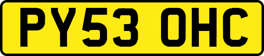PY53OHC