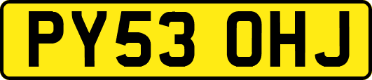 PY53OHJ