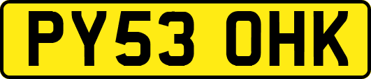 PY53OHK
