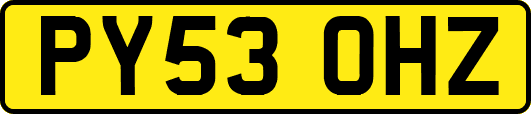 PY53OHZ