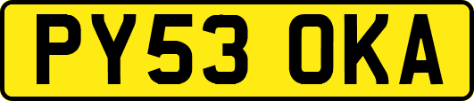 PY53OKA