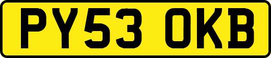 PY53OKB