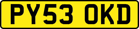PY53OKD