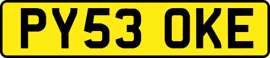PY53OKE