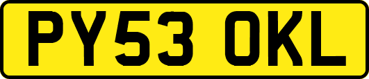 PY53OKL