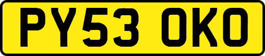 PY53OKO