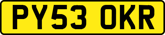 PY53OKR