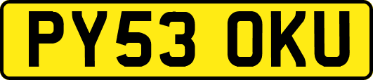 PY53OKU