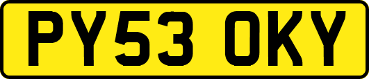PY53OKY