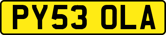 PY53OLA
