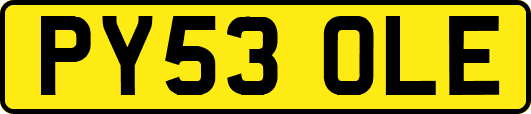 PY53OLE