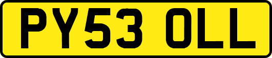 PY53OLL