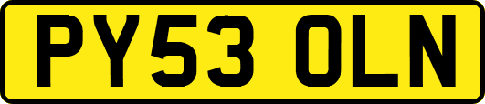 PY53OLN