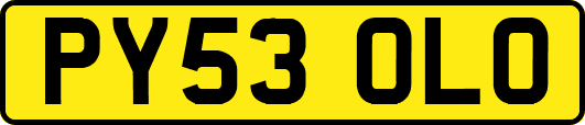 PY53OLO